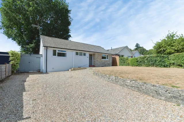 Elmwood Avenue, Fordingbridge, SP6, photo 1