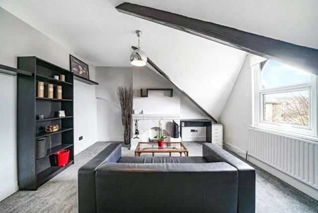 1 bedroom flat — Stanstead Road, London, SE23