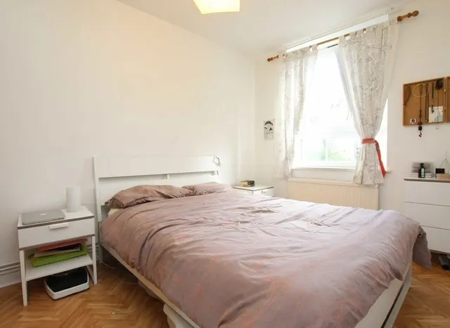 Maygood Street, Barnsbury, N1, photo 3