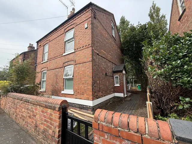 Highfield Road, Nottingham, NG7 2JE, photo 1