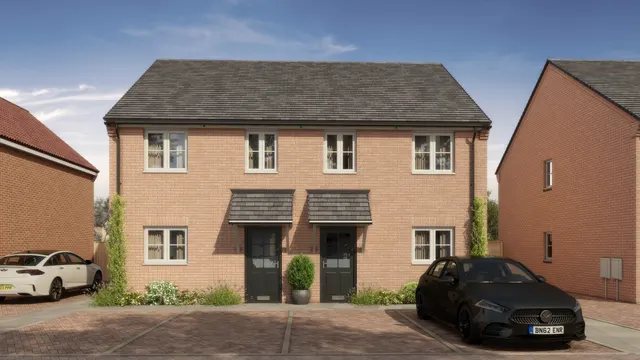 Photo 2 — Manthorpe Chase, Grantham
