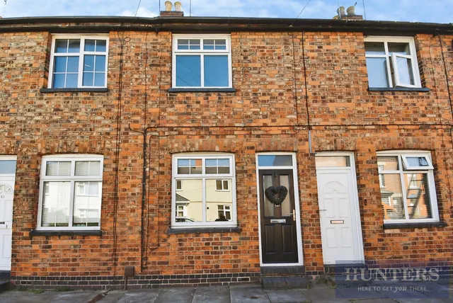 Manor Street, Wigston, LE18, photo 1
