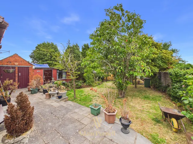 Cooks Lane, Sapcote, LE9, photo 2