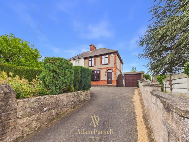 Cooks Lane, Sapcote, LE9, photo 1