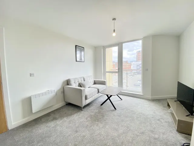 Adelphi Wharf, Salford, M3, photo 3