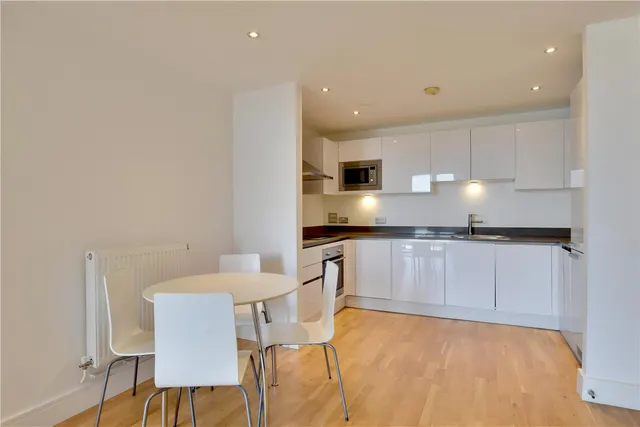 Photo 2 — Jubilee Court, 20 Victoria Parade, Greenwich, London, SE10