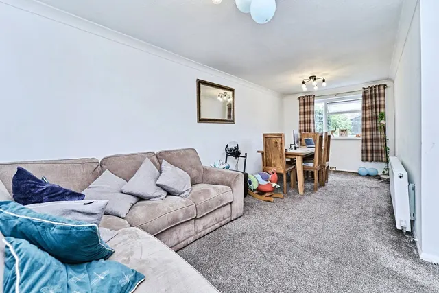 Old Walsall Road, B42, photo 2