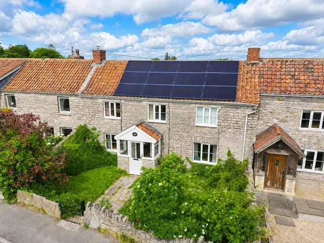 East Lydford, Somerton, photo 1