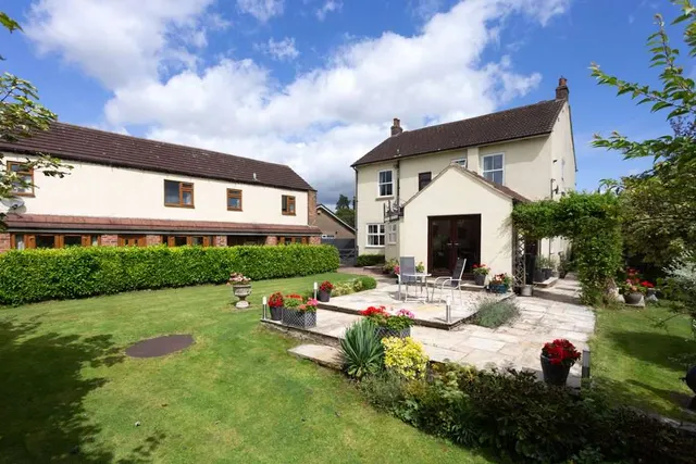 South Kilvington, Thirsk, North Yorkshire, YO7 2LZ, photo 1