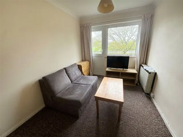 Photo 2 — Mandeville Court Strode Street, Egham, Surrey, TW20
