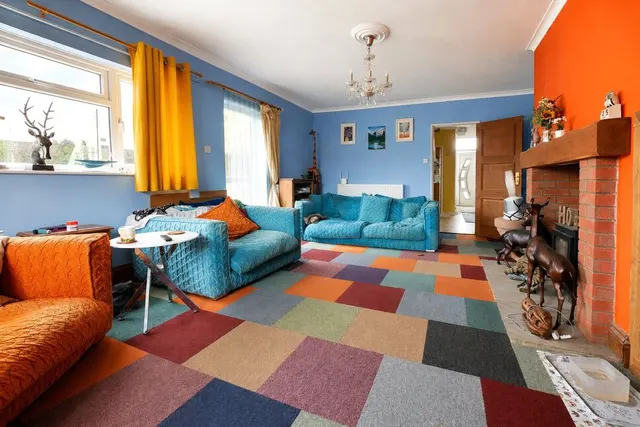 Photo 3 — Church Lane, Sutton-on-Sea, Lincolnshire, LN12