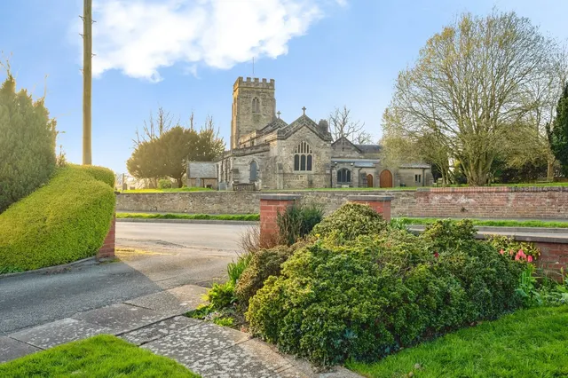 Photo 2 — Church Lane, Selston, Nottingham, Nottinghamshire, NG16