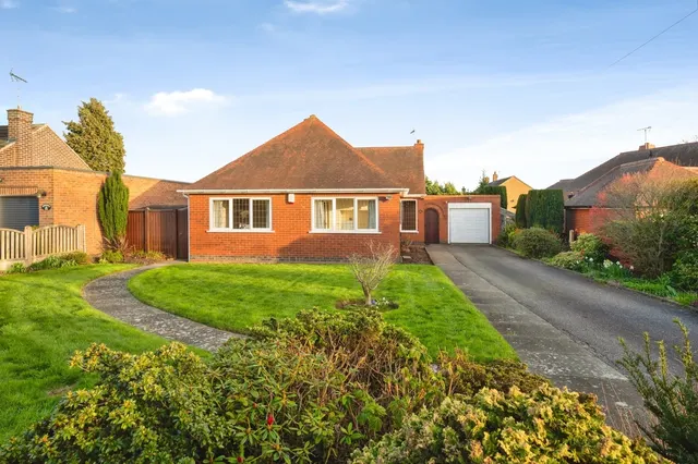 Church Lane, Selston, Nottingham, Nottinghamshire, NG16, photo 1