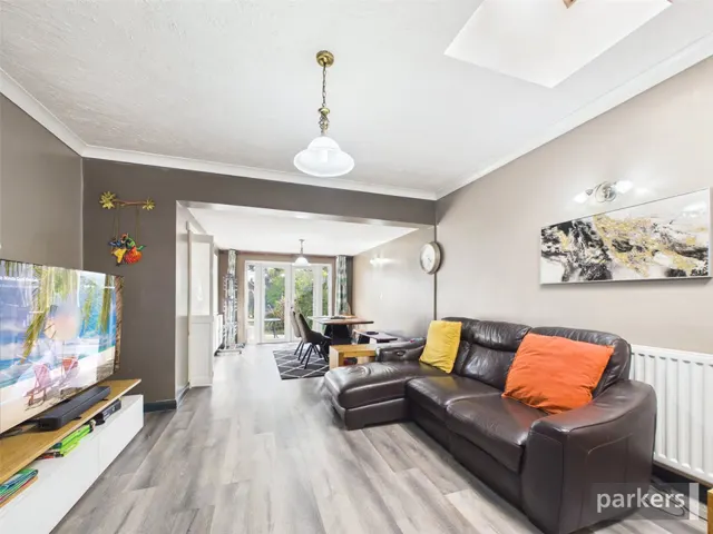 Woodwaye, Woodley, RG5, photo 2