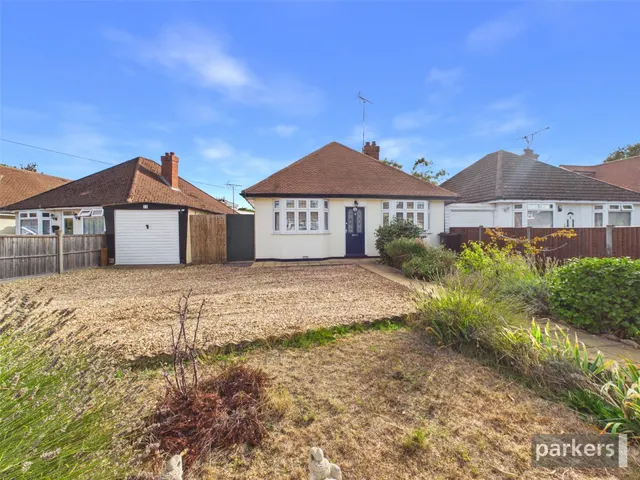 Woodwaye, Woodley, RG5, photo 1