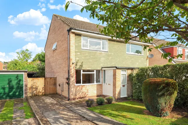 Dentdale Drive, Knaresborough, HG5, photo 1