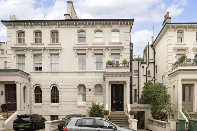 Buckland Crescent, London, NW3 5DJ, photo 1