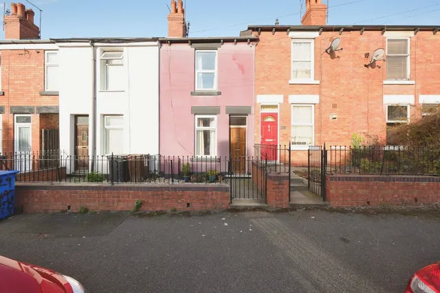 Hatherley Road, Sheffield, S9, photo 1