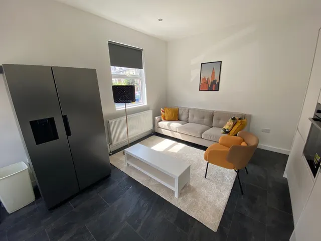 Beech Road, Birkenhead, CH42, photo 1