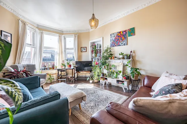 Craigpark Drive, Dennistoun, G31, photo 3