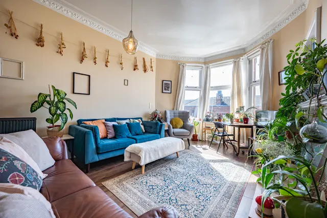 Craigpark Drive, Dennistoun, G31, photo 2