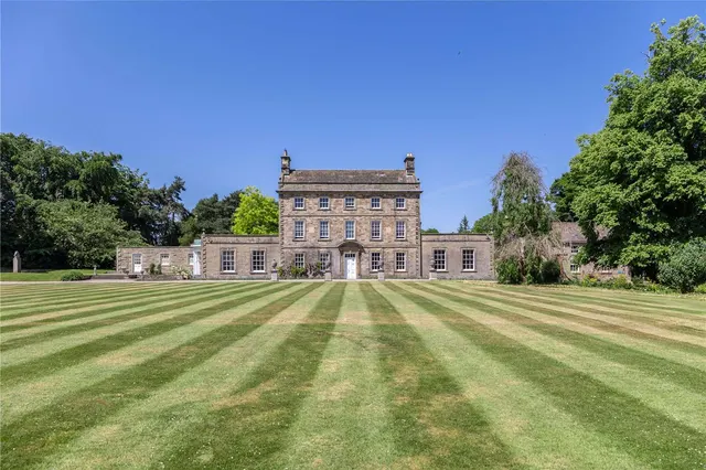 Patrick Brompton, Bedale, North Yorkshire, DL8 1JL, photo 1