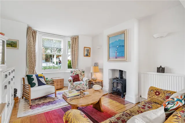 Stapleton Road, Headington, OX3, photo 2