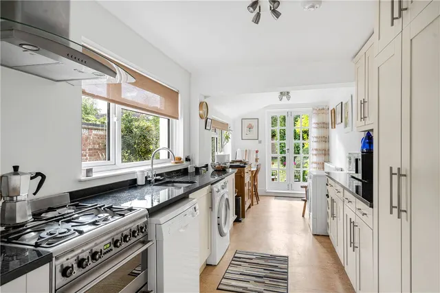 Stapleton Road, Headington, OX3, photo 3