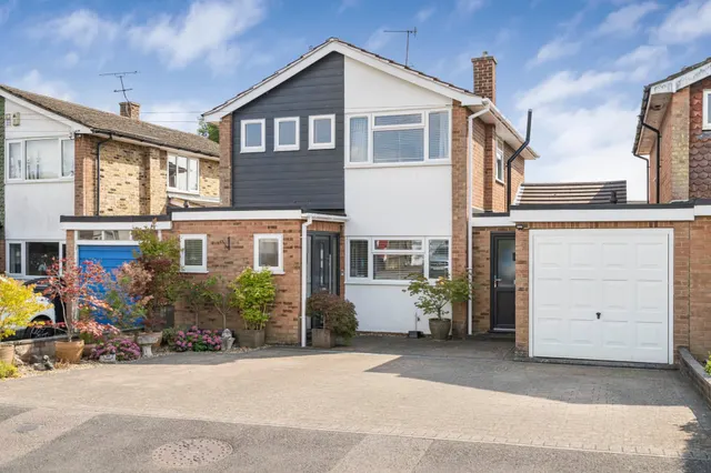 St. Margarets Grove, Great Kingshill, HP15, photo 1