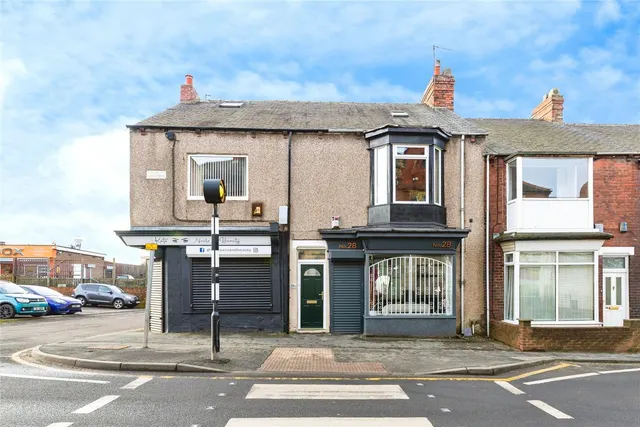 Morton Crescent, Fencehouses, Houghton Le Spring, Tyne and Wear, DH4, photo 1