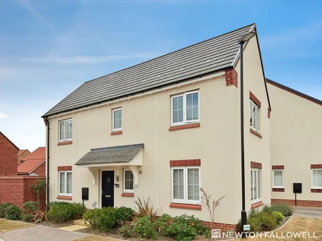 Sherringham Lane, Bourne, PE10, photo 1
