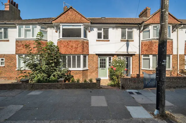 Arundel Street, Brighton, BN2, photo 1