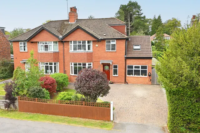 St. Catherines Road, Harrogate, HG2, photo 1