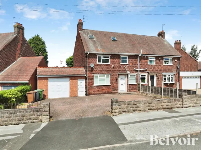 Sutton Road, Moxley, Wednesbury, WS10, photo 1