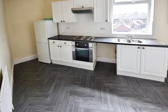 Leonard Street, Burslem, photo 1