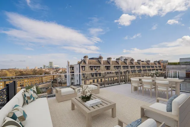 77, 219 Baker Street, Regent's Park, London, NW1 6XE, photo 1
