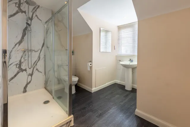 Photo 2 — Magdala Court, Worcester