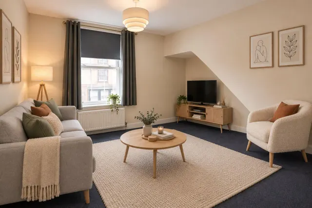 Wellesley Court, Retford, DN22, photo 1