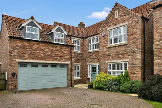 Honey Garth, Melmerby, HG4, photo 1