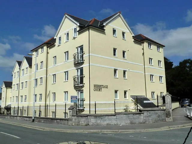 Ford Park, Plymouth, Devon, PL4