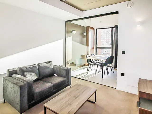 1A Spinners Way, Manchester, M15 4UY, photo 1