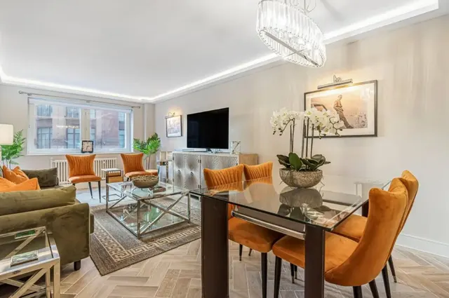 Hans Crescent, London, SW1X, photo 1