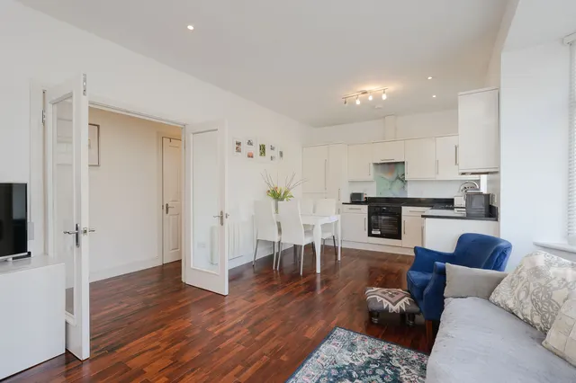 Home Park Road, Wimbledon, SW19, photo 2