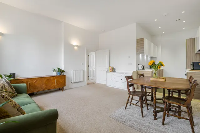 Hermitage Court, Cholsey, photo 3