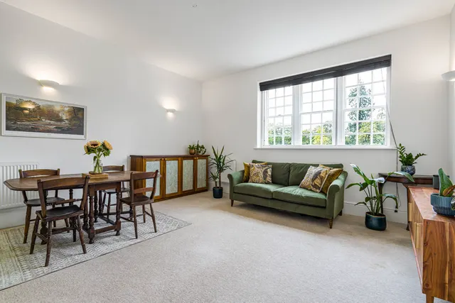 Hermitage Court, Cholsey, photo 2