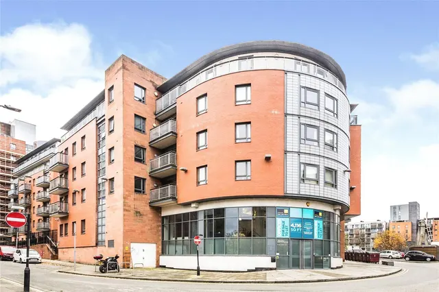 Blantyre Street, Manchester, Greater Manchester, M15, photo 1