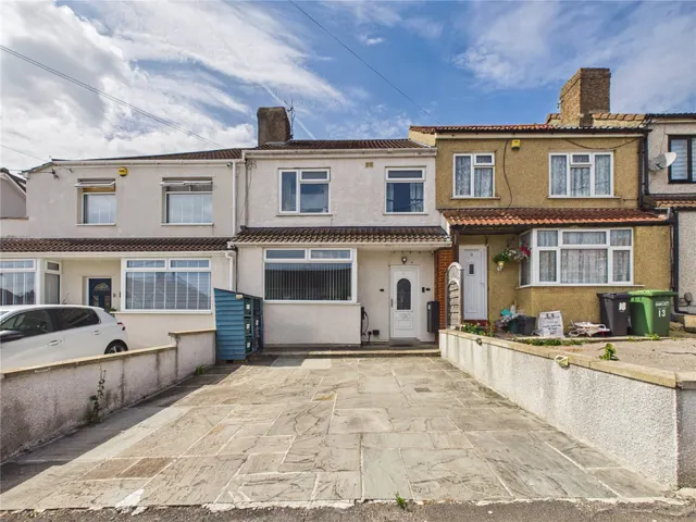 Spring Hill, Kingswood, BS15, photo 1