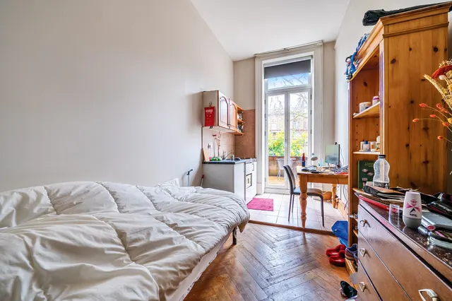 Bina Gardens, South Kensington, SW5, photo 1
