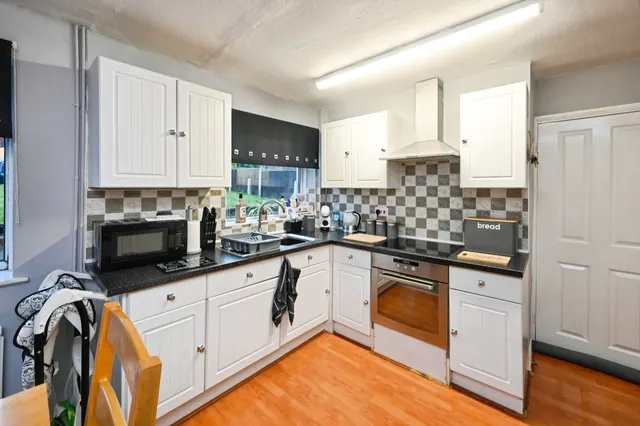 Photo 3 — Birks Road, Mansfield, Nottinghamshire, NG19