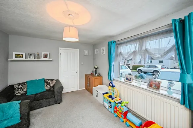 Photo 2 — Birks Road, Mansfield, Nottinghamshire, NG19